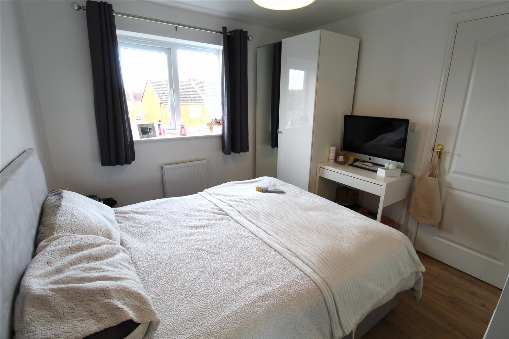 Row Moor Way, Norton Heights, Stoke-On-Trent